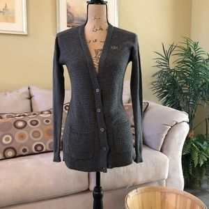 Long cardigan from Gilly Hicks